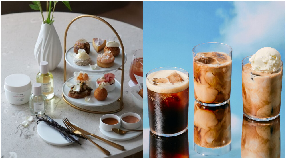 ひと夏の思い出作りに代官山へ。友人や家族と行きたい、涼やかな