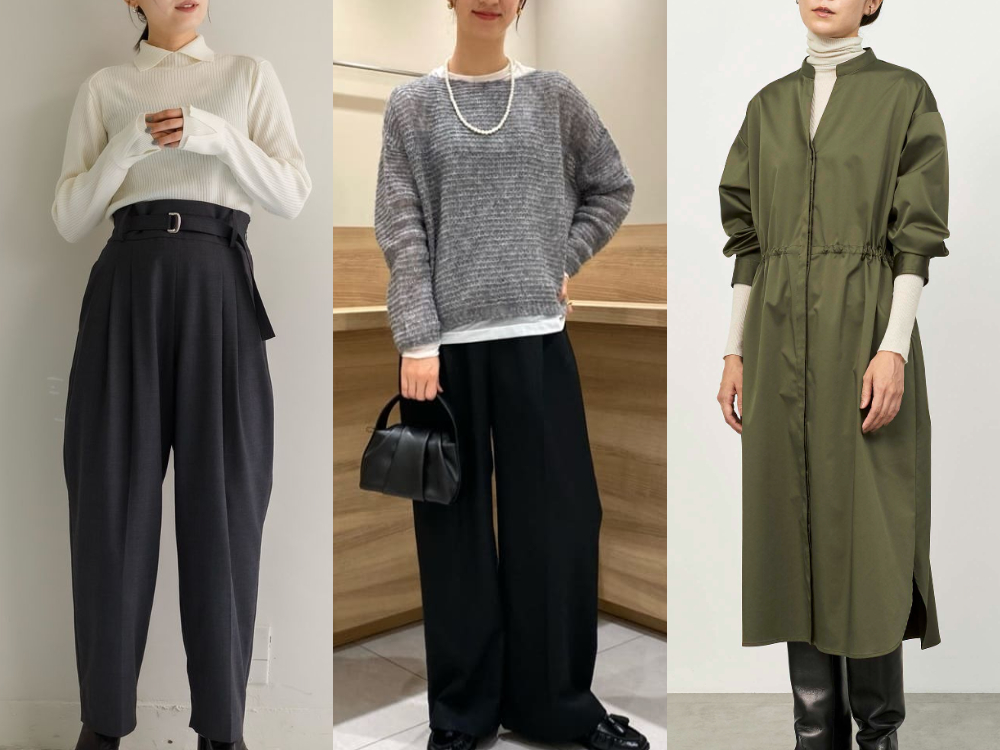 完売品　ソージュ クルーネックニットプルオーバー　人気 9.170960.jpg?v=1760424510&