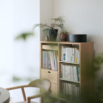 あなたの家は大丈夫？運気アップを実感するシンプリストが教える＜運気が上がる部屋・下がる部屋＞