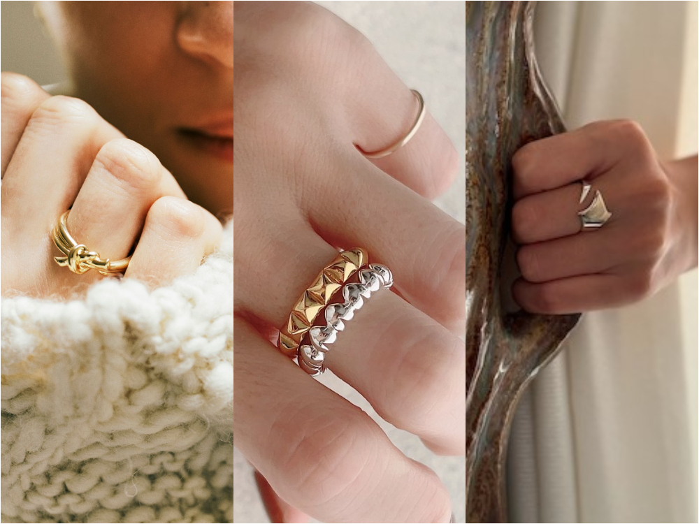 素敵な1年を約束。普段使いから特別な日まで寄り添う「願掛けリング