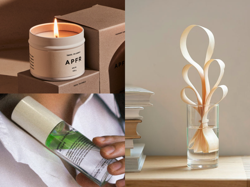 予算～3,000円台】女友達に贈りたい、センスの良い「クリスマスギフト