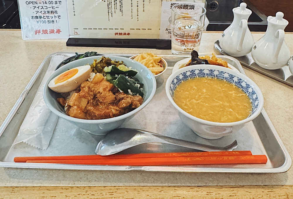 本格台湾ランチ、新感覚コーヒー店、絶品パンも。手土産＆カフェ通が