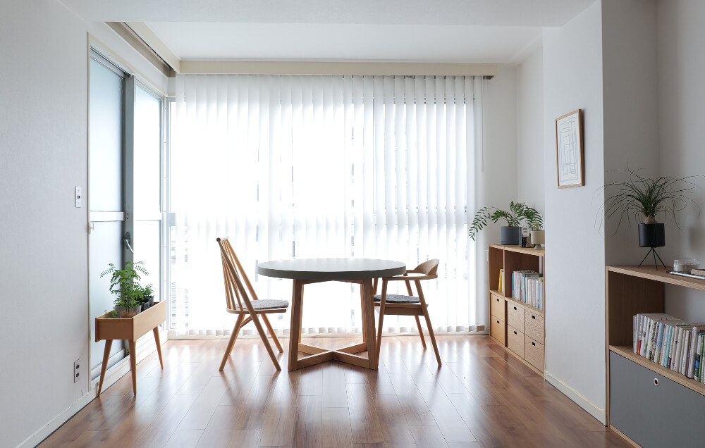 元マキシマリストの私が“増やさない体質”を手に入れた理由。スッキリ