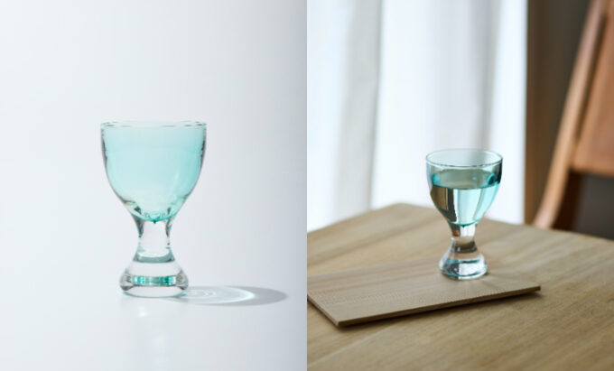 おうちでひんやり。テーブルに涼感を添える器６選