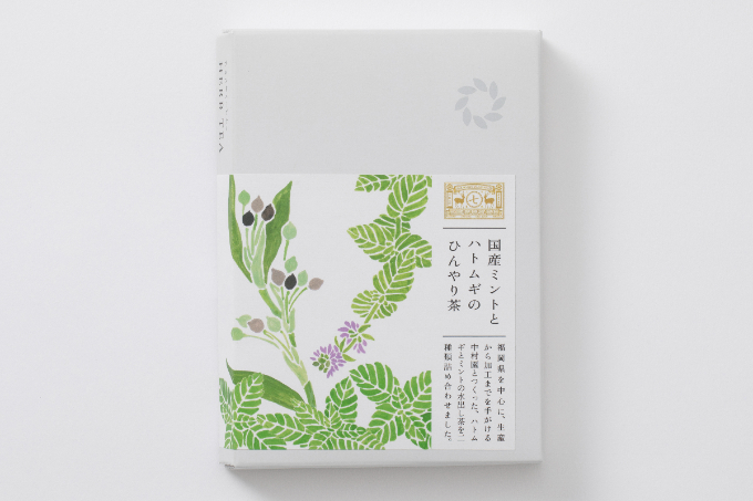 爽やかなひとときをプレゼント。夏に喜ばれる「お茶ギフト」5選