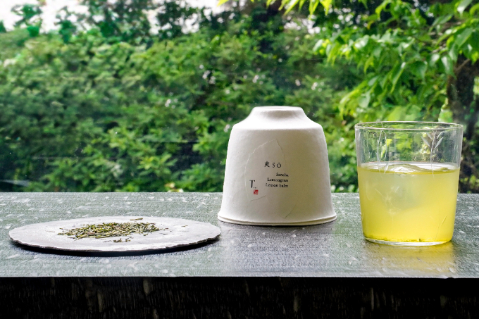 爽やかなひとときをプレゼント。夏に喜ばれる「お茶ギフト」5選