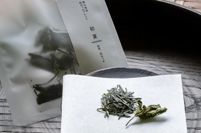 爽やかなひとときをプレゼント。夏に喜ばれる「お茶ギフト」5選