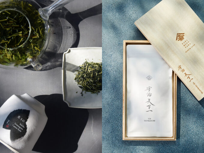 爽やかなひとときをプレゼント。夏に喜ばれる「お茶ギフト」5選
