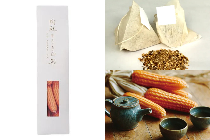 爽やかなひとときをプレゼント。夏に喜ばれる「お茶ギフト」5選