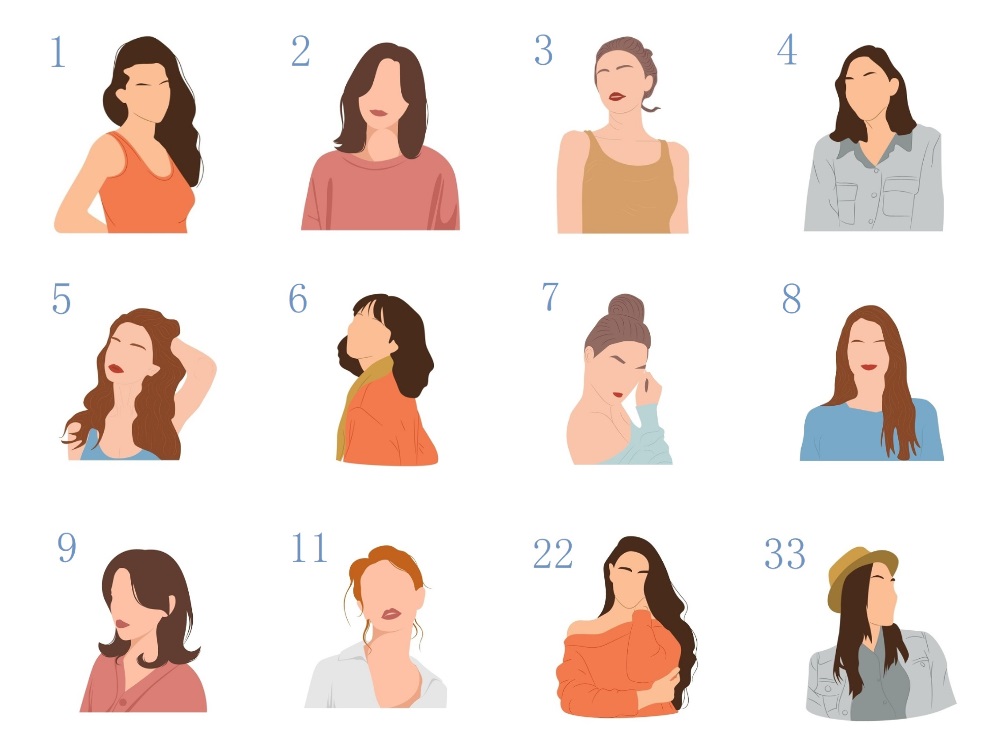 奥底に秘められた意外な一面も解き明かす。誕生日でわかる、あなたの表