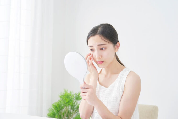 日焼け後の肌トラブルに内側からアプローチ。紫外線ダメージを残さないインナーケア【タイプ別】