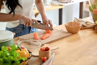 「4カ月で-13kg」実感した人も。腸活に効果的な「腸食」の常識＆定番化したいピクルスレシピ