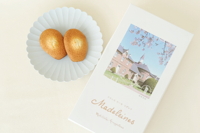 心ほどける函館旅。癒やしもお裾分けできるおみやげリスト