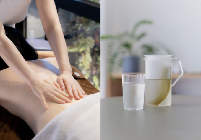 海藻のちからで美をチャージ。「がごめ昆布」に出会う函館ステイ