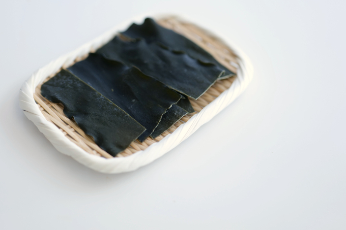 海藻のちからで美をチャージ。「がごめ昆布」に出会う函館ステイ