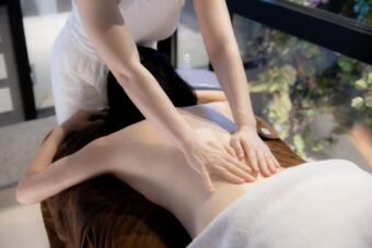 最高のごほうび時間を過ごせる。美味しいごはんとエステでこころゆくまでリラックスできる函館女子旅