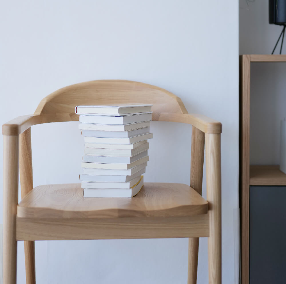 丁寧な暮らし 丁寧な暮らし」への第一歩。自分と向き合う時間を作る3つの習慣【mini