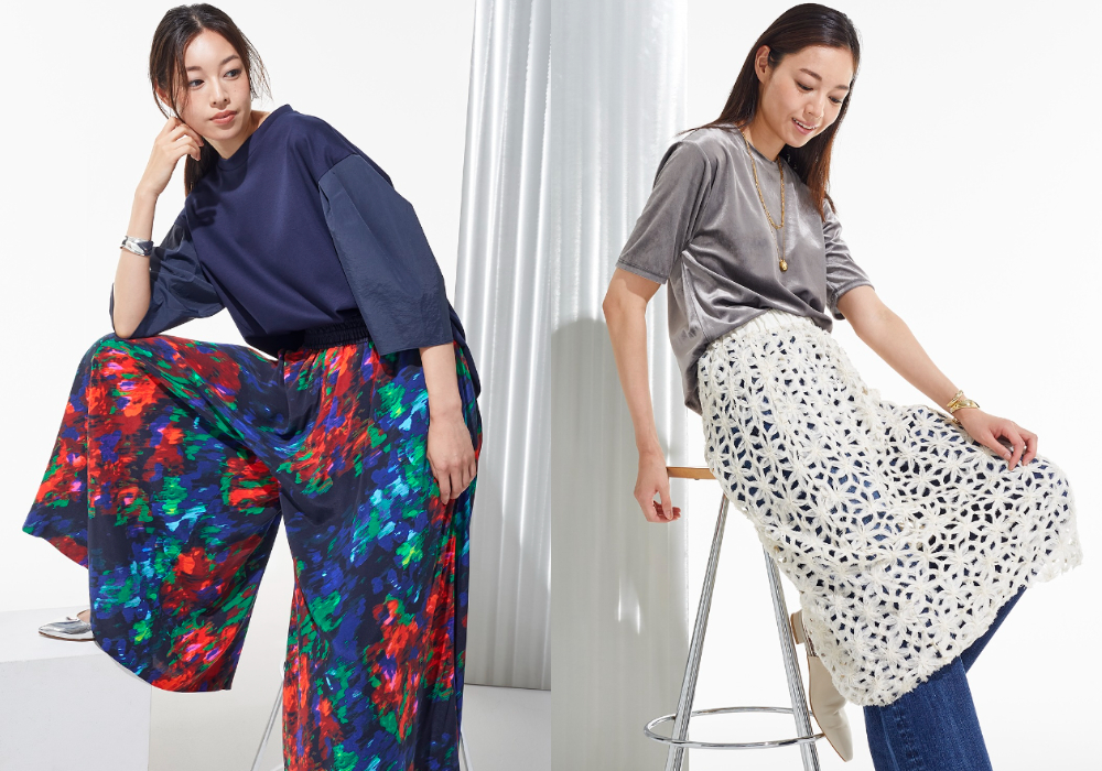 高島屋セレクト 横浜高島屋 ORIGINAL BRAND & SELECT SHOP vol.1｜横浜高島屋