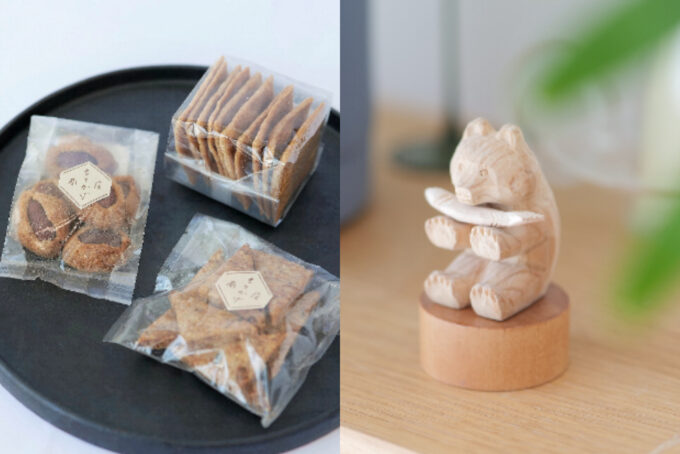 心ほどける函館旅。癒やしもお裾分けできるおみやげリスト