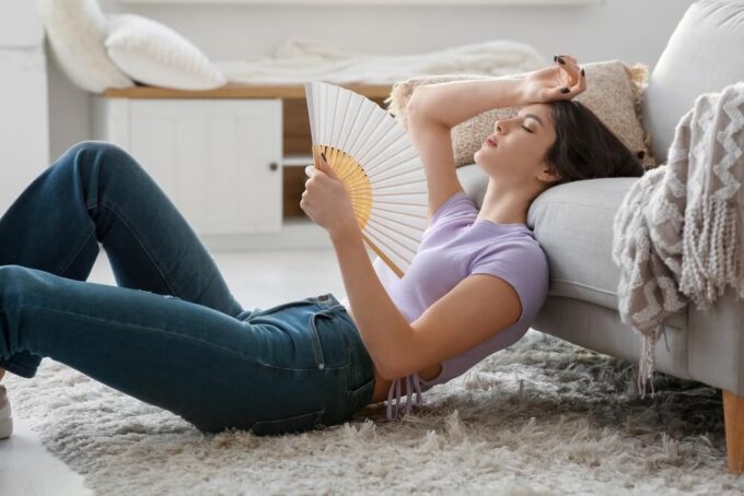 放置すると危険な“夏バテ”サイン。日常に潜む意外な原因＆今日からできる3つのセルフケア