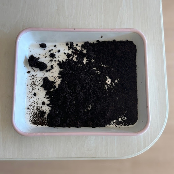 実は万能クリーニング剤！「捨てる」から「使い切る」へ。余ったコーヒーかすの活用法