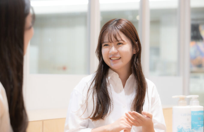 美髪ケアで海を救う。「サラヤ」が描く100年先の豊かな未来