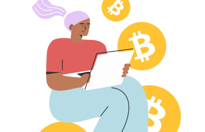 暗号通貨とは？暮らしに寄り添う新しいお金とのつきあい方