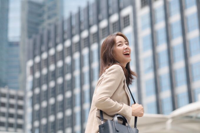願いが叶う人と叶わない人の違いは紙一重？日常で差がつく。本当に叶う「引き寄せ」3ステップ