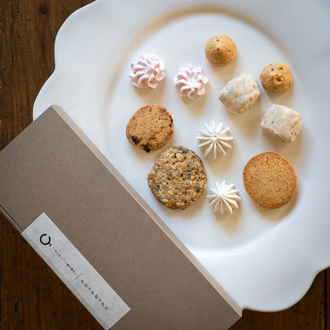 秋の贈り物にもおすすめ。名店が贈る上品な焼き菓子詰め合わせBOX【お取り寄せ可】