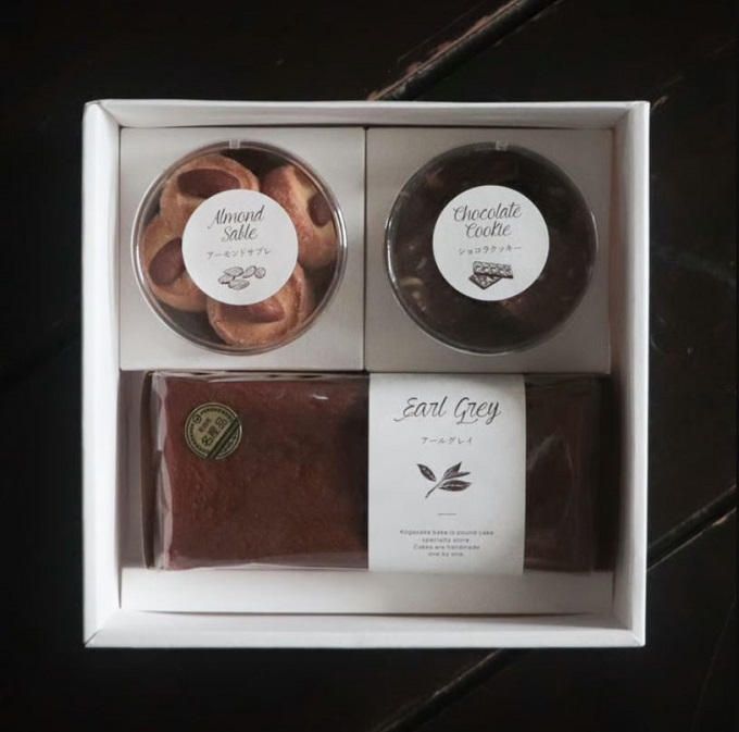 秋の贈り物にもおすすめ。名店が贈る上品な焼き菓子詰め合わせBOX【お取り寄せ可】