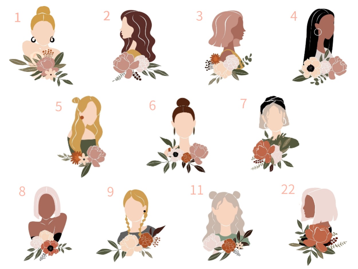 本当の自分に自信がもてる。あなたの本質と自分を愛せる魔法の言葉【数