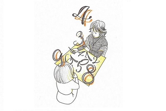 “きっと大丈夫”と前向きになれた。ライターが体験！ 「占いの館千里眼」対面鑑定レポート