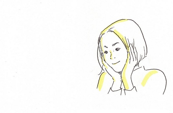 “きっと大丈夫”と前向きになれた。ライターが体験！ 「占いの館千里眼」対面鑑定レポート