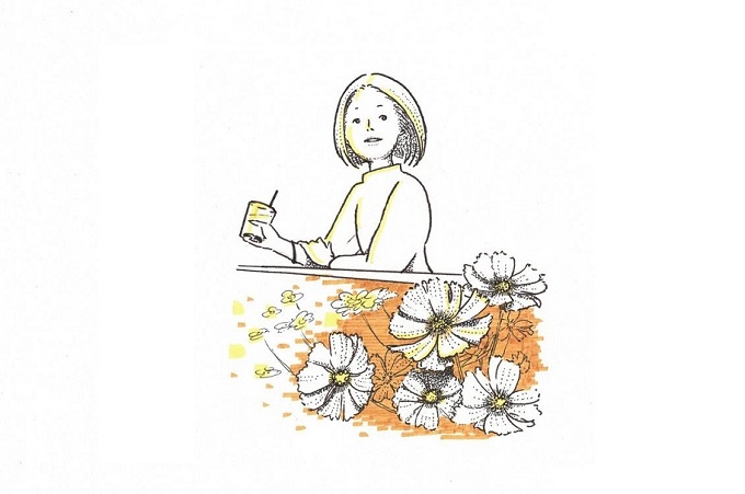 “きっと大丈夫”と前向きになれた。ライターが体験！ 「占いの館千里眼」対面鑑定レポート