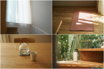 健やかで心地よい毎日を作る。アロマセラピストの「心と体をケアするためのモーニングルーティン」