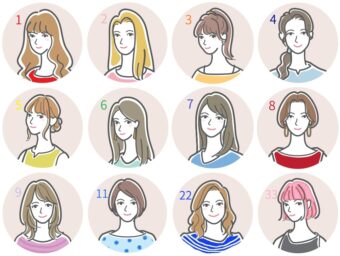 今、あなたの力を引き出す運命の「色」。誕生日で占う2026年度のラッキーカラー【数秘術占い】