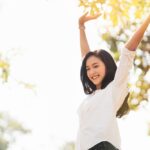 幸運を確実につかめる人になる。幸せが訪れる10の前兆＆...