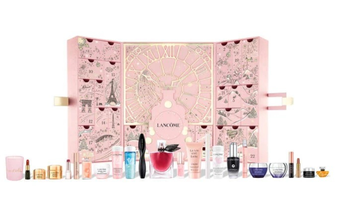 どれを選ぶ？ギフトにも、自分へのご褒美にも。厳選冬のホリデーコスメ