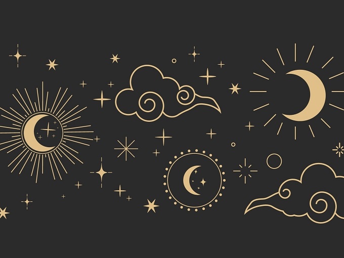 2026年に幸運をつかむための分岐点。2025年12月の運勢&開運アドバイス【算命学・生まれ月別】