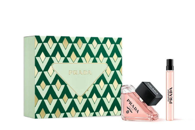 どれを選ぶ？ギフトにも、自分へのご褒美にも。厳選冬のホリデーコスメ