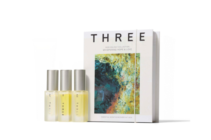 どれを選ぶ？ギフトにも、自分へのご褒美にも。厳選冬のホリデーコスメ