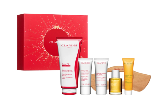 どれを選ぶ？ギフトにも、自分へのご褒美にも。厳選冬のホリデーコスメ