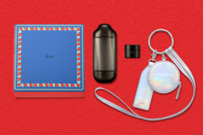 どれを選ぶ？ギフトにも、自分へのご褒美にも。厳選冬のホリデーコスメ