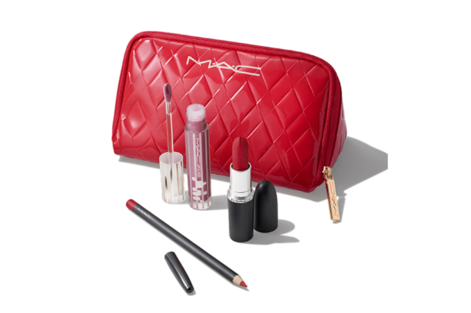 どれを選ぶ？ギフトにも、自分へのご褒美にも。厳選冬のホリデーコスメ