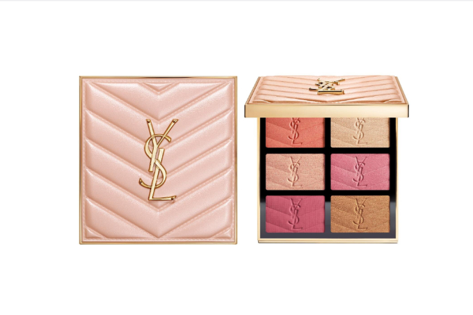 どれを選ぶ？ギフトにも、自分へのご褒美にも。厳選冬のホリデーコスメ