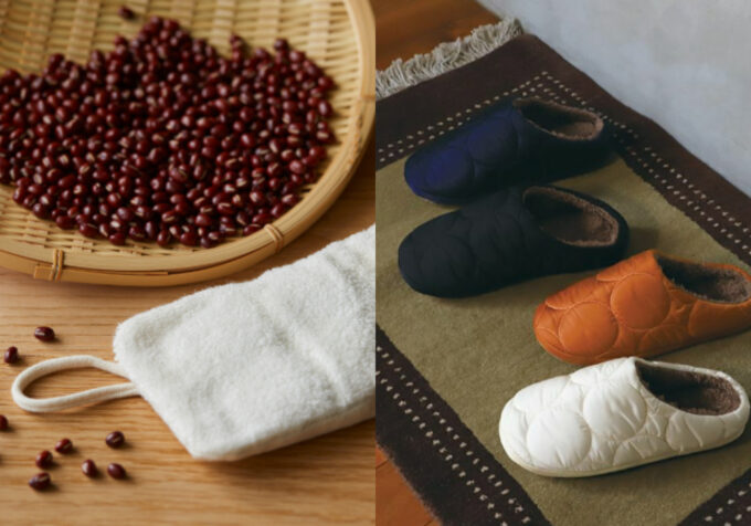 上質なぬくもりを日常に。冬のおうち時間が充実する「あたたかグッズ」特集