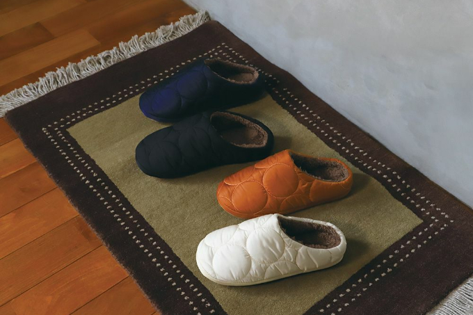 上質なぬくもりを日常に。冬のおうち時間が充実する「あたたかグッズ」特集