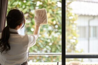 【風水で2026年運気アップ】幸運を呼ぶ大掃除のコツ＆ここだけでもOK！運気別ポイント＜金運・健康運・恋愛運＞