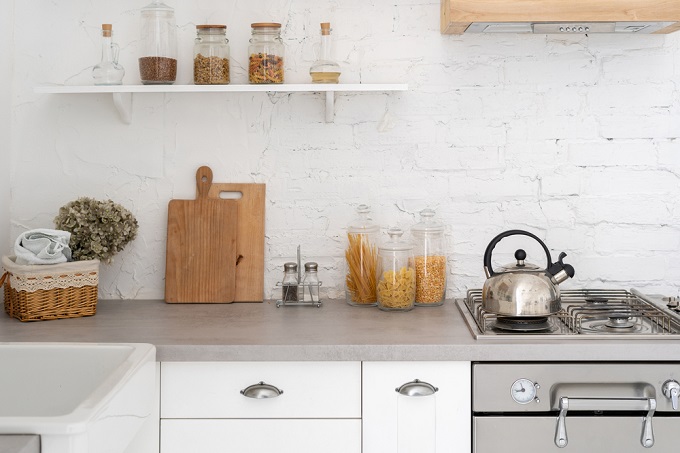 【風水で2026年運気アップ】幸運を呼ぶ大掃除のコツ&ここだけでもOK!運気別ポイント<金運・健康運・恋愛運>