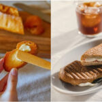 厳選素材で健康的かつ美味しく。人気ベーカリーの貴重な...